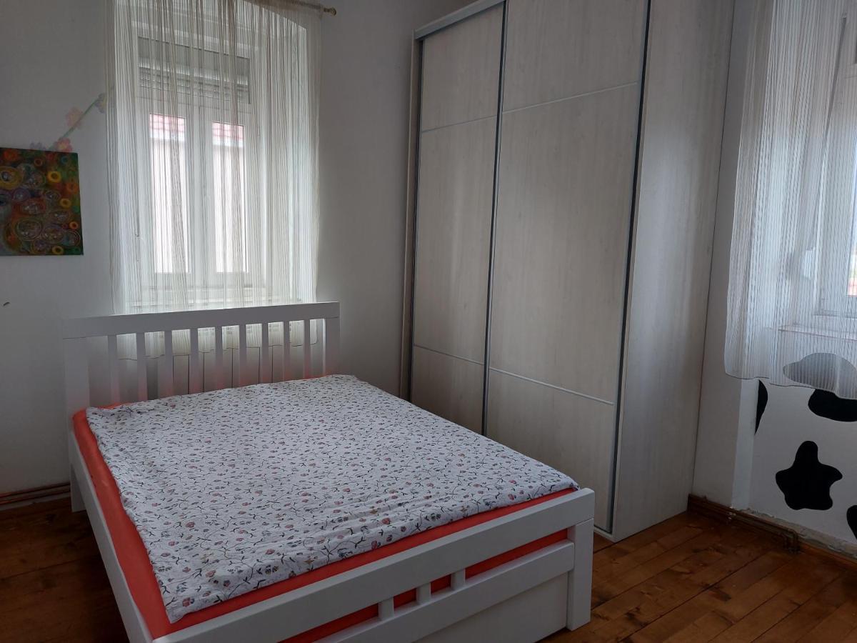 Vila Boljevic Подгорица Экстерьер фото